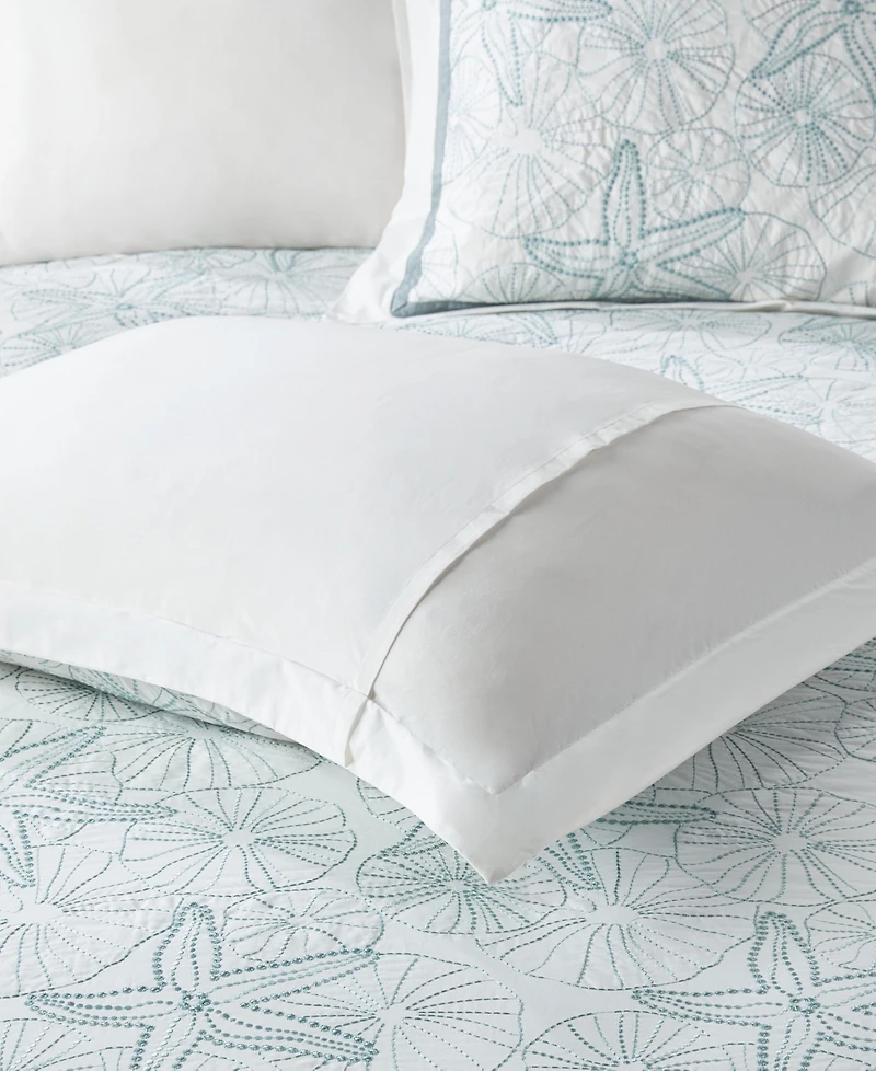 Harbor House Maya Bay 4-Pc. Comforter Set