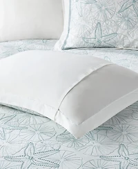 Harbor House Maya Bay 4-Pc. Comforter Set