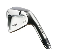 Wosofe 7 Iron Golf Club for Adult Men Women Iron with Steel Shaft for Golfers Stiff Flex Single Iron）