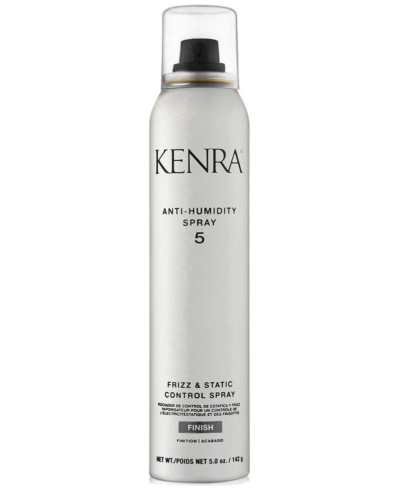 Kenra Professional Anti-Humidity Spray 5