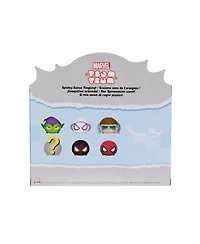 Tsum Tsum Marvel Spidey-Sense Tingling Mini Figure Set
