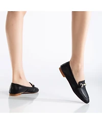 Olly Horsbit Loafers