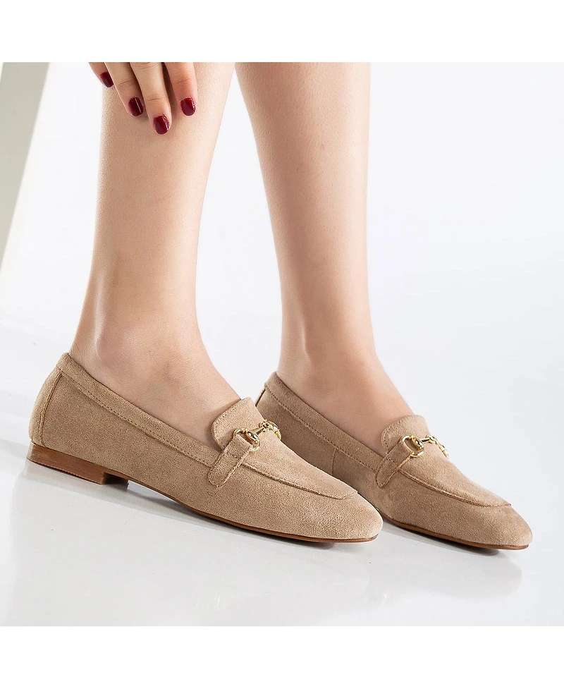 Olly Horsbit Loafers