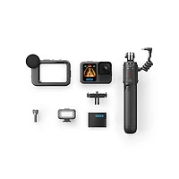 GoPro HERO13 Black Creator Edition Camera