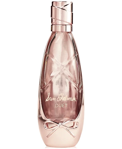 Sam Edelman Duet Eau de Parfum Spray, 3.4 oz.