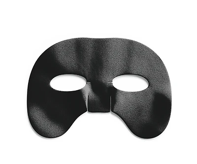 Forte Series Charcoal Mask