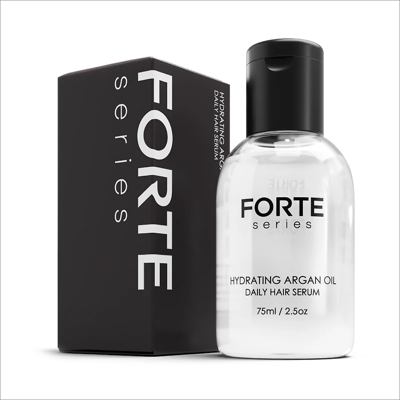 Forte Series Hydrating Argan Oil