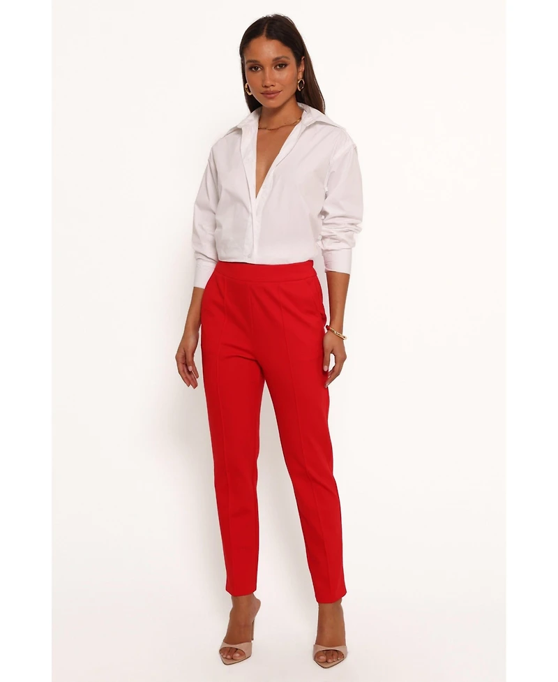 Petal and Pup Women's Martina Pant