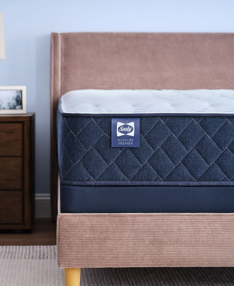 Sealy Posturepedic Chase Point Ii 12.5" Firm Tight Top Mattress