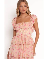 Petal and Pup Women's Belle Maxi Dress