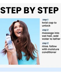 Kenra Professional Moisture Shampoo, 33.8 oz.