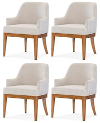 Prescott -Pc. Dining Chair Set