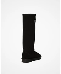 Celt Shearling Knee Boot