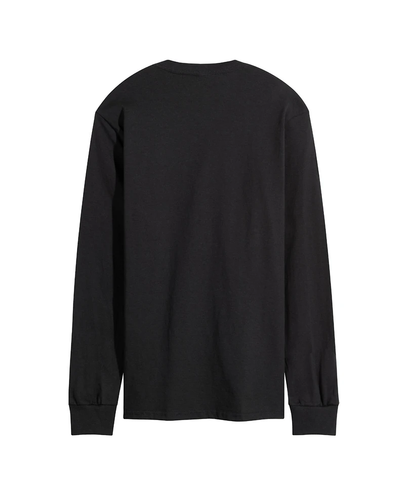 Airwaves Men's Nascar 1948 Long Sleeve T-Shirt