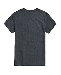 Airwaves Men's Nascar Racing Short Sleeve T-Shirt