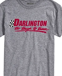 Airwaves Men's Nascar Darlington Short Sleeve T-Shirt