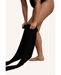 Nom Maternity Super Soft Rib Pant