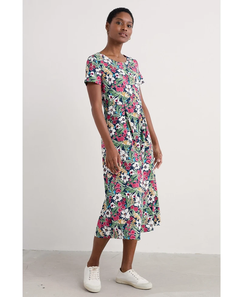 Seasalt Cornwall Women's S/S Veronica Dress
