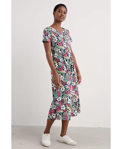 Seasalt Cornwall Women's S/S Veronica Dress