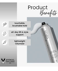 Kenra Professional Platinum Boosting Spray-Foam 17, 8oz