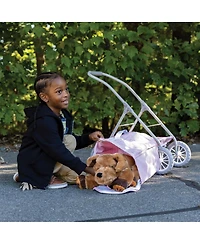 Jc Toys My First Toy Pet Stroller
