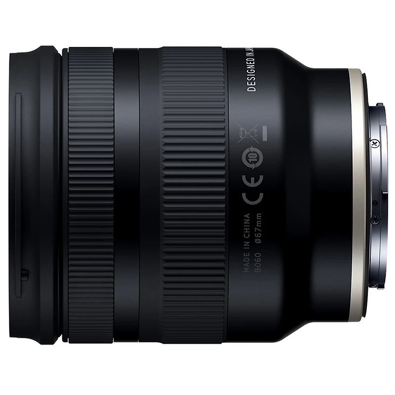 Tamron 11-20mm f/2.8 Di Iii-a Rxd Lens for Sony E