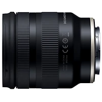 Tamron 11-20mm f/2.8 Di Iii-a Rxd Lens for Sony E