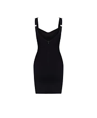 Pcfg Women's Free Heaven Bodycon Mini Dress