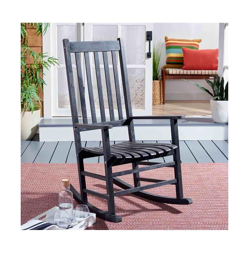 Shasta Rocking Chair