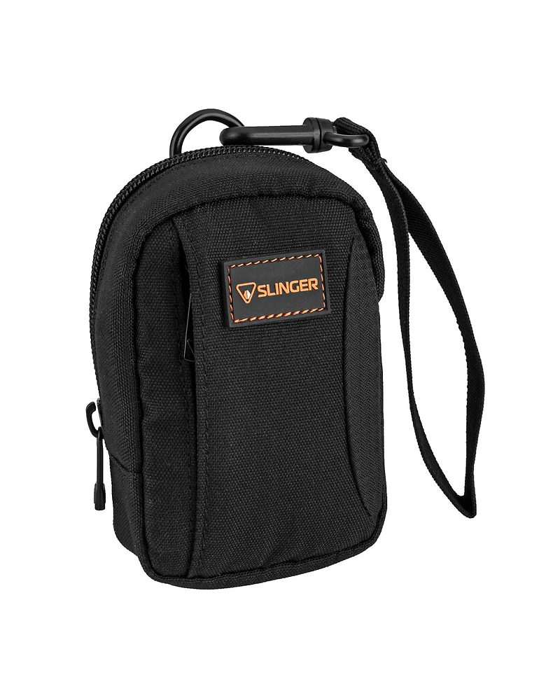 Fujifilm QuickSnap Flash 400 One Time Use 35mm Disposable Camera with Flash, 27 Exposures 6-Pack + Slinger Camera Bag