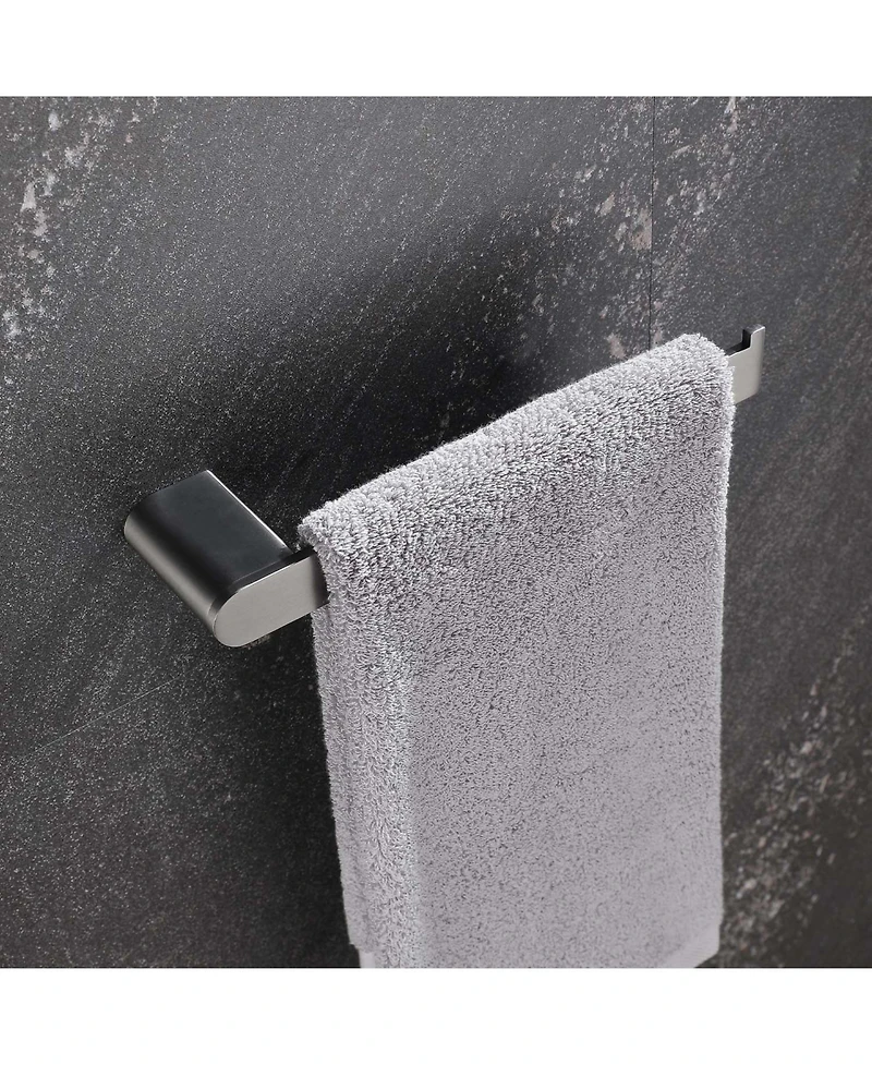 5- Piece Bathroom Hardware Set