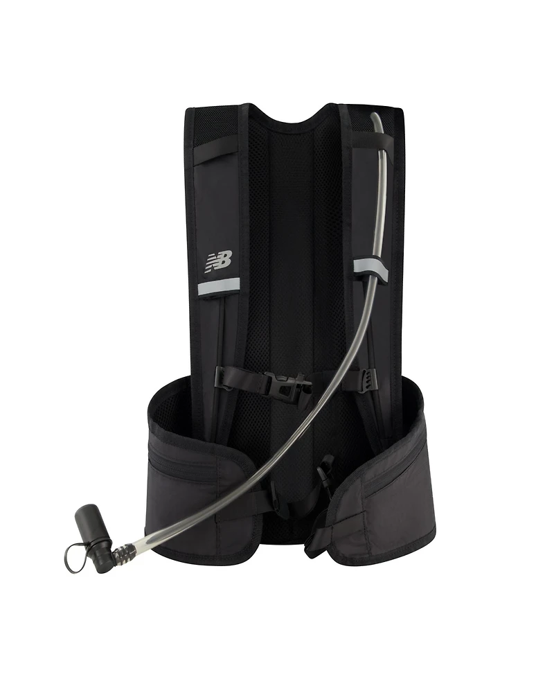 New Balance Performance 15L Hydration Backpack