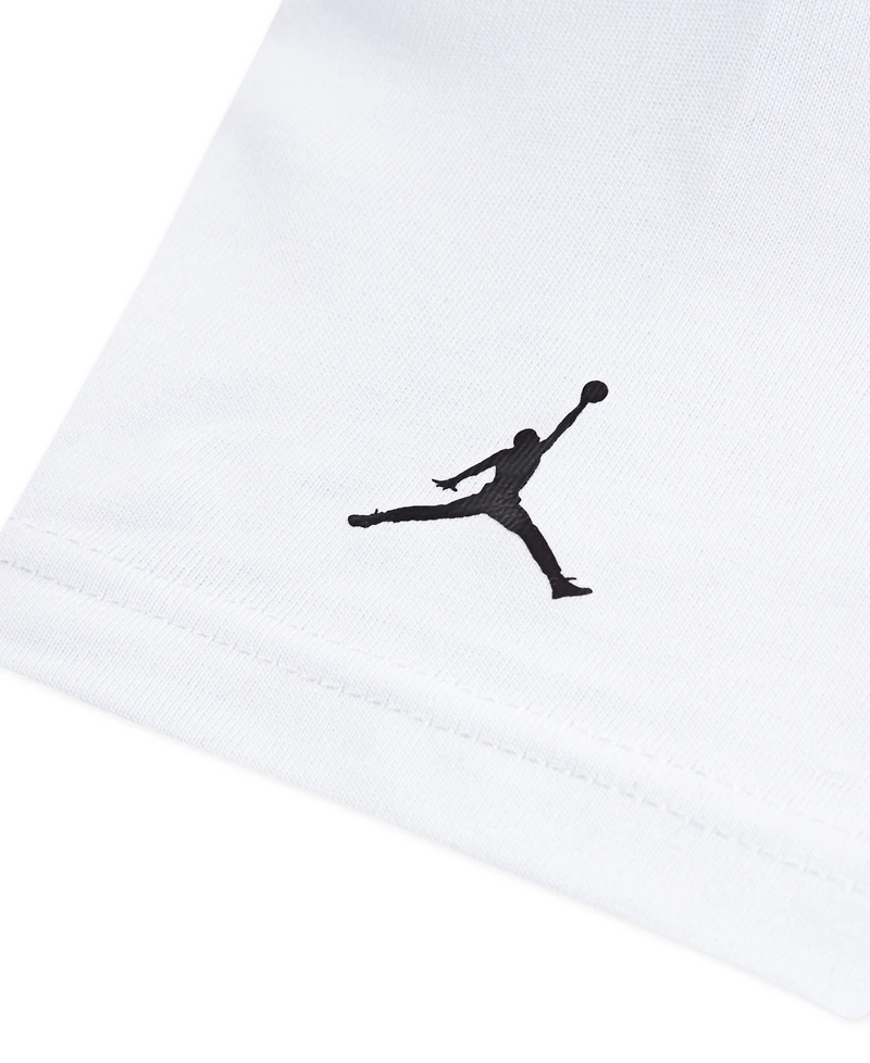 Jordan Big Boys Michael Jordan Jamming T-Shirt