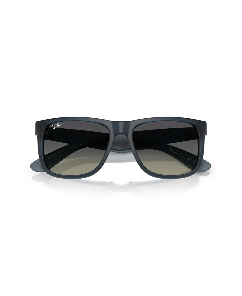 Ray-Ban Men's Justin Classic Sunglasses, RB4165