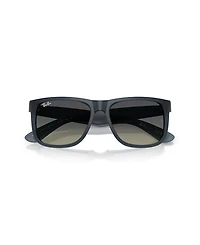 Ray-Ban Men's Justin Classic Sunglasses, RB4165