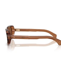 Moncler Unisex Laszer Sunglasses, ME8008