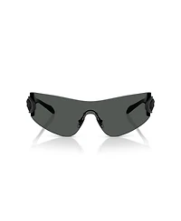 Versace Men's Large Sunglasses