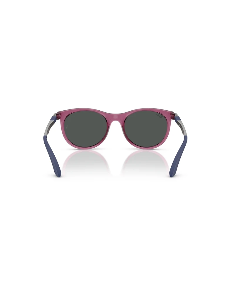 Ray-Ban Jr Kids Sunglasses, RB9082S (ages 11-13)