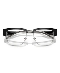 Diesel Unisex Optical Eyeglasses