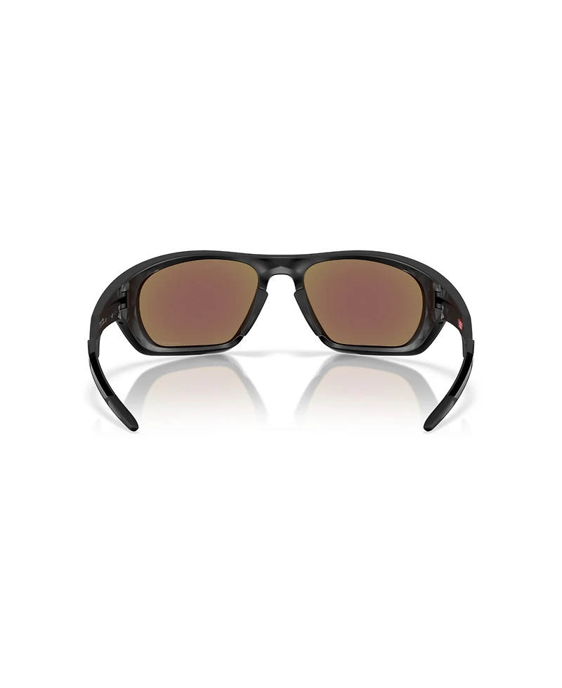Oakley Men's Lateralis Sunglasses, OO9431