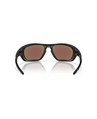 Oakley Men's Lateralis Sunglasses, OO9431