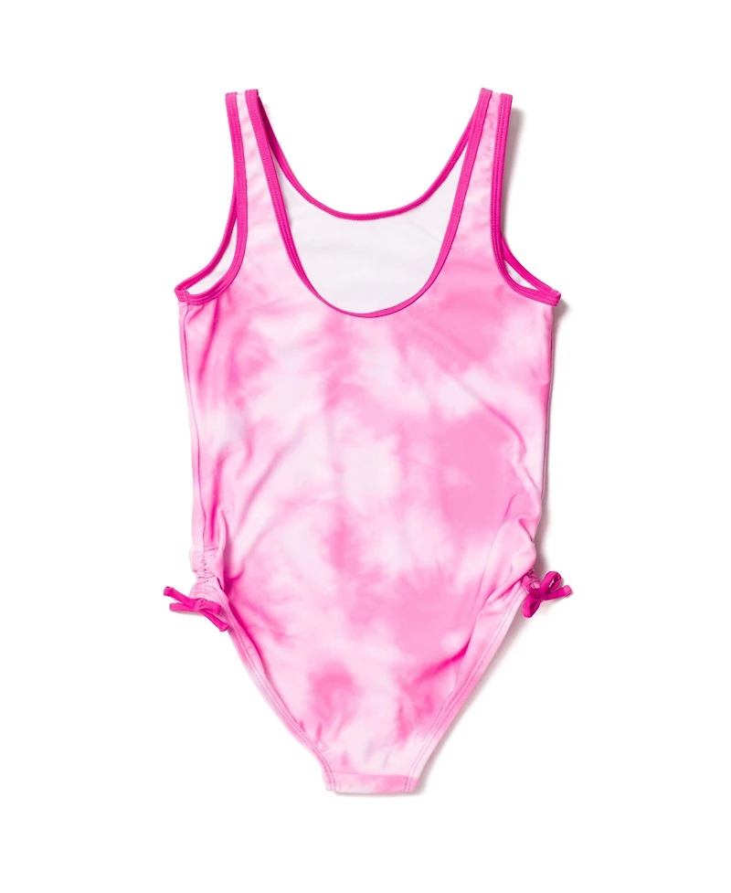 Harry Potter Girls One Piece Bathing Suit