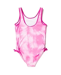 Harry Potter Girls One Piece Bathing Suit