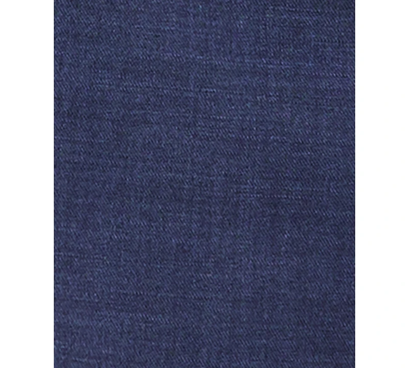Ted by Baker Men's Modern-Fit Blue Sharkskin Wool-Blend Suit Separate Jacket
