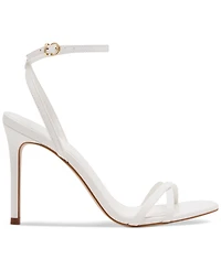 Steve Madden Women's Jypsey Strappy High-Heel Dress Sandals