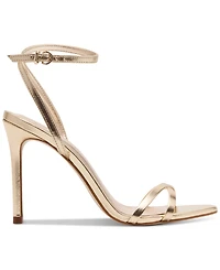 Steve Madden Women's Jypsey Strappy High-Heel Dress Sandals