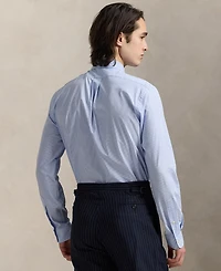 Polo Ralph Lauren Men's Classic-Fit Stretch Poplin Shirt