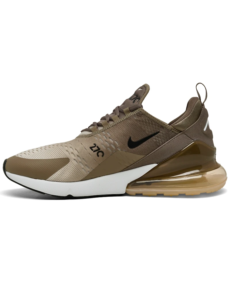 Nike Men's Air Max 270 Casual Sneakers from Finish Line