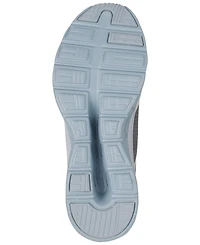 Skechers Women's Slip-ins: Go Walk Glide-Step 2.0 - Elektra Athletic Walking Sneakers from Finish Line