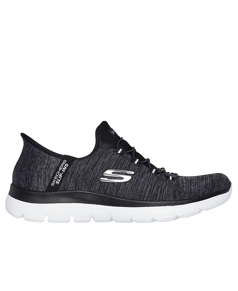 Skechers Women's Slip-ins: Summits